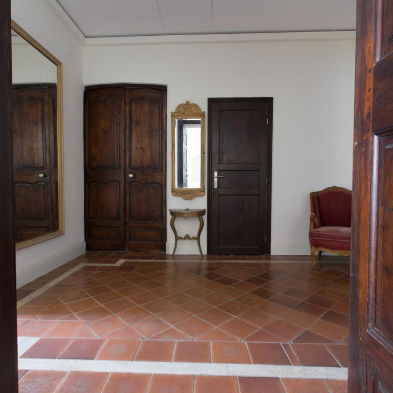 Chateau Clemenceau - Apartamento Deluxe - 84