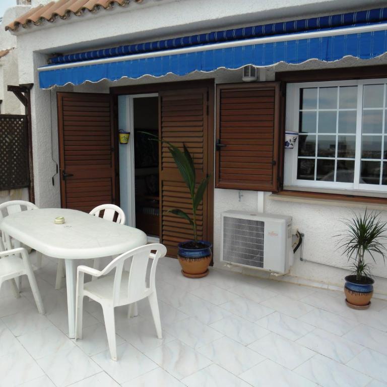 Jewel of Peñíscola - Apartamento con vistas al mar - 18