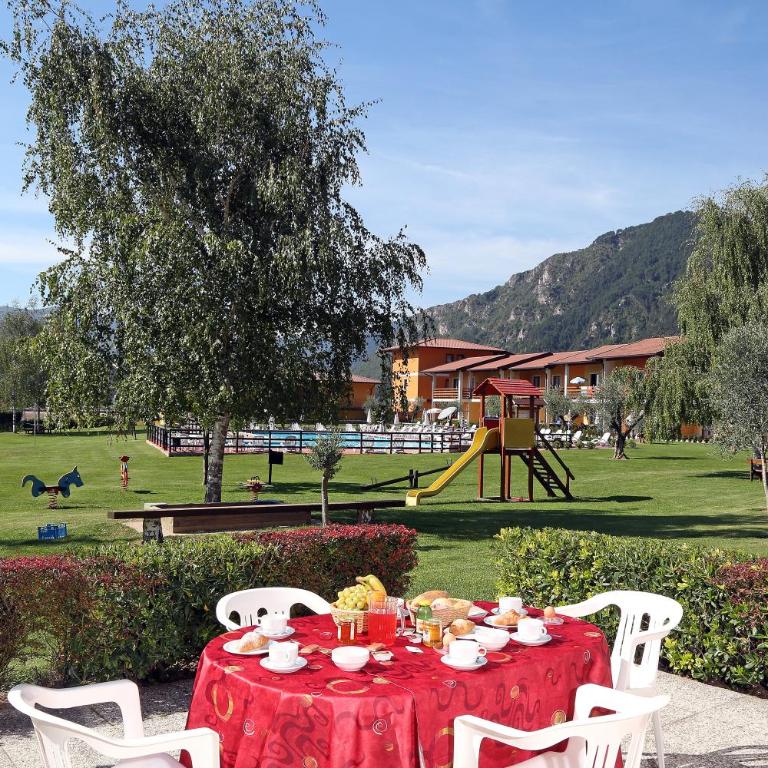 Hotel Residence La Pertica - Appartamento con 2 Camere da Letto (6 Adulti) - 1
