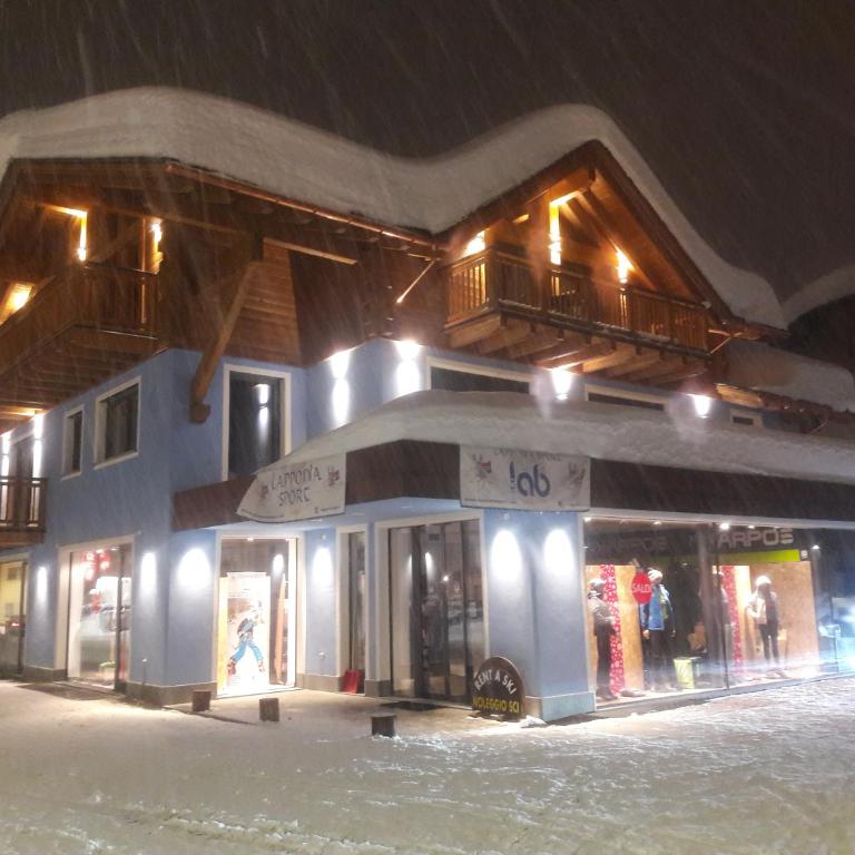 Chalet Teresa - Appartamento - 9