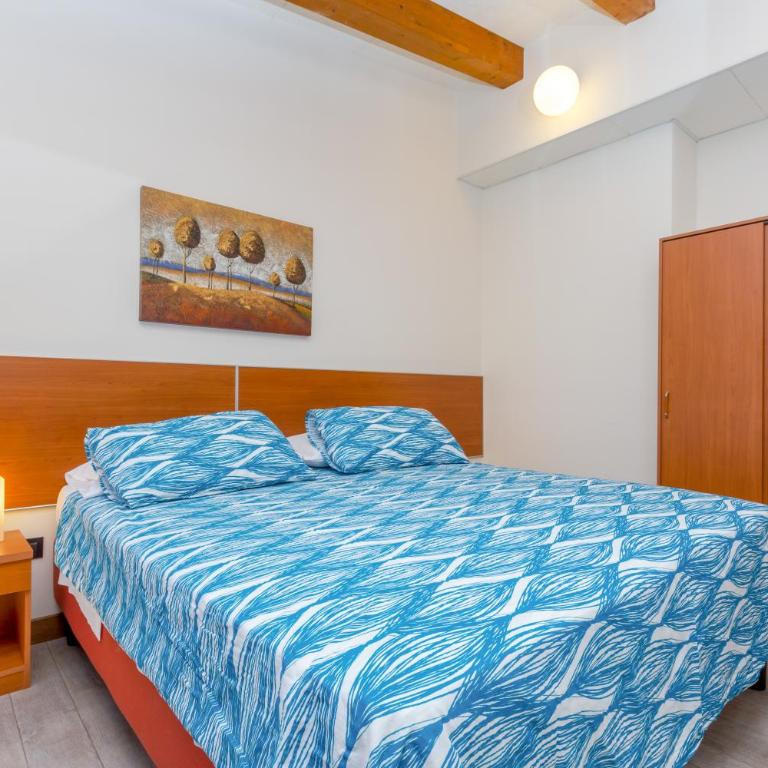 Hotel Adria - Camera Matrimoniale/Doppia con Letti Singoli - 26
