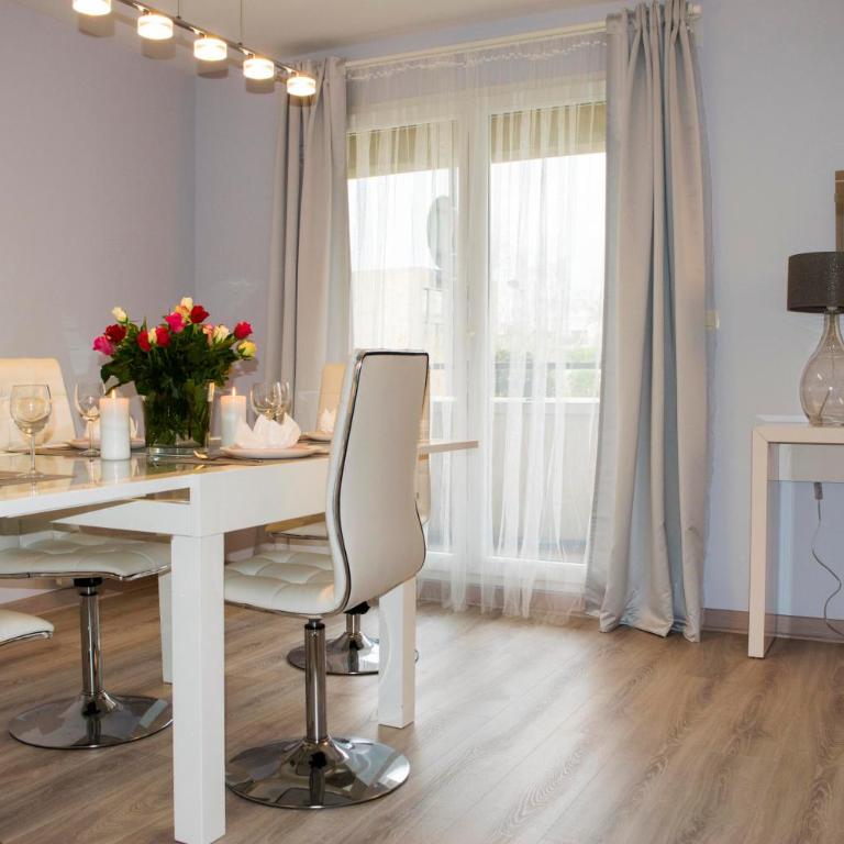 Dream destination - Apartment - Erdgeschoss - 19