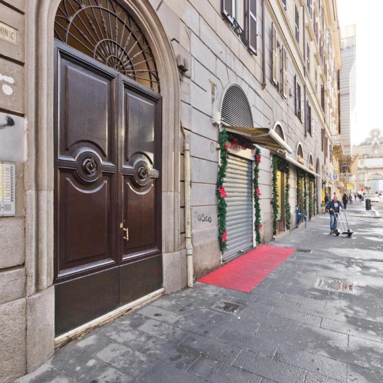 Flaminia 36 Luxury Home - Appartamento Deluxe - 3