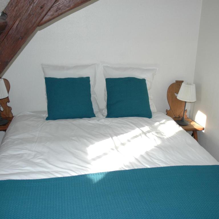 appartement à Colmar - Appartement - 6
