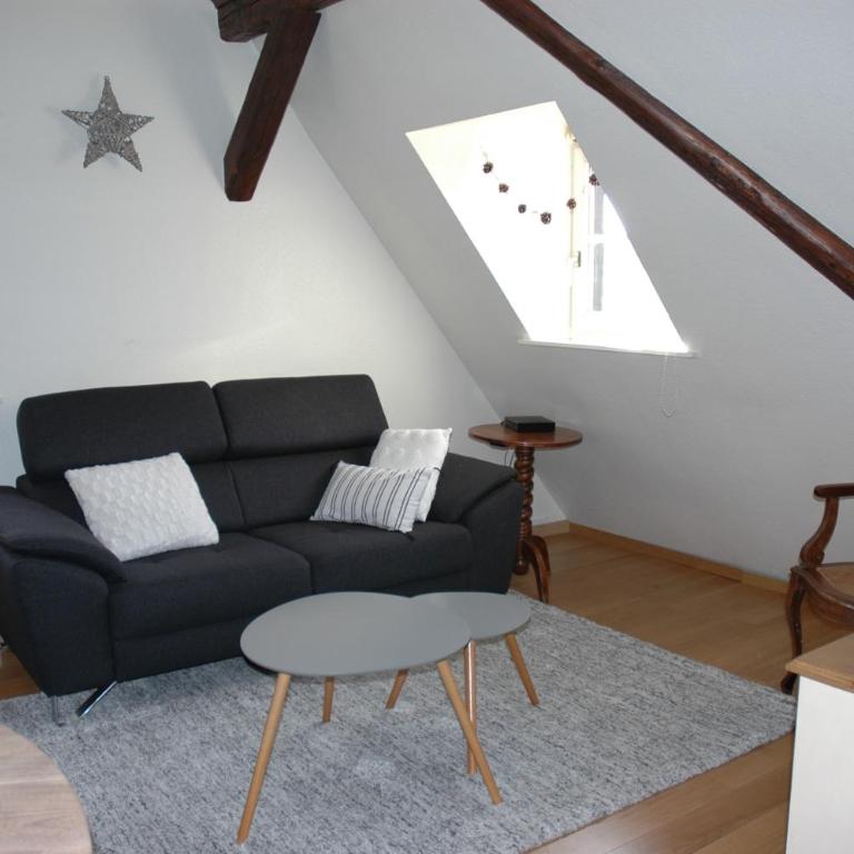 appartement à Colmar - Appartement - 3