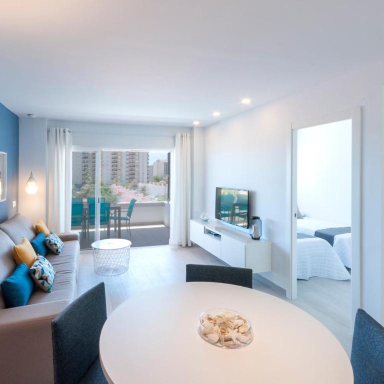 Ag Bahamas Premium - Apartamento con terraza II - 3