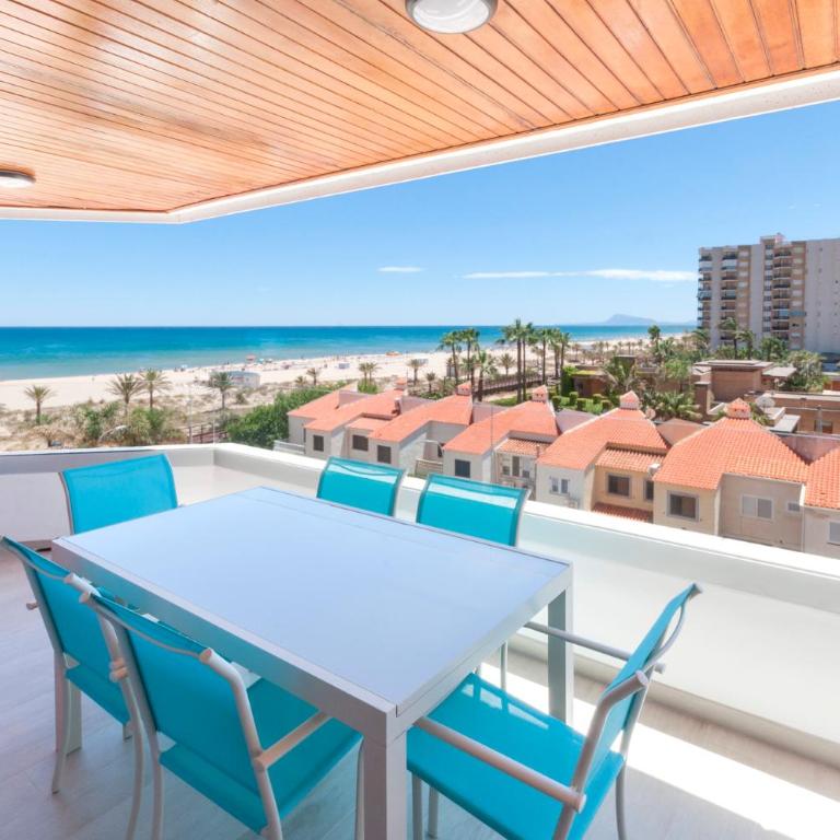 Ag Bahamas Premium - Apartamento con terraza II - 1
