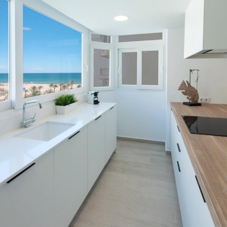 Ag Bahamas Premium - Apartamento con terraza II - 6