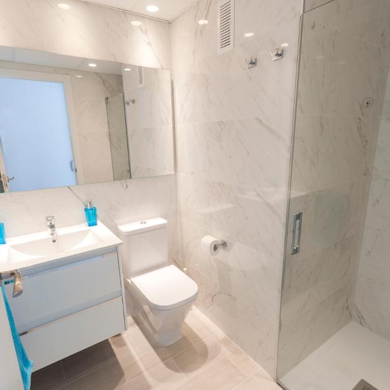 Ag Bahamas Premium - Apartamento con terraza II - 19