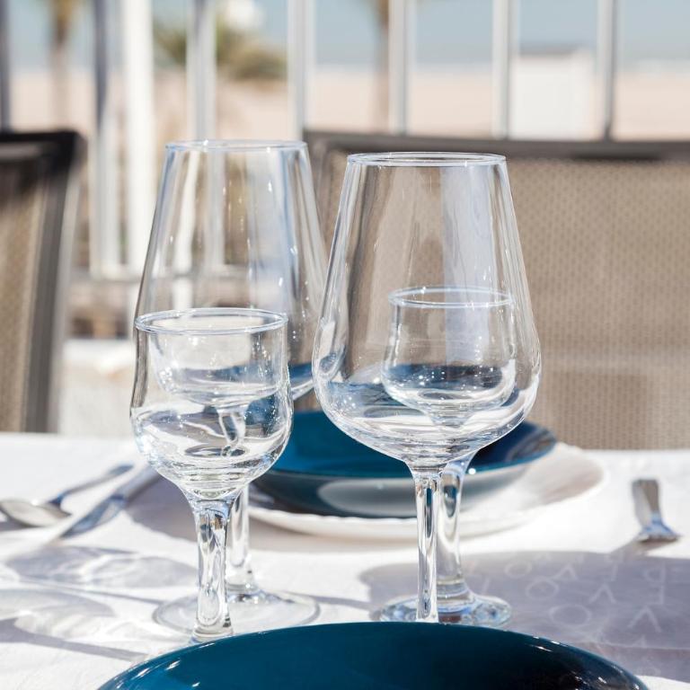 Ag Bahamas Premium - Apartamento con terraza I - 13