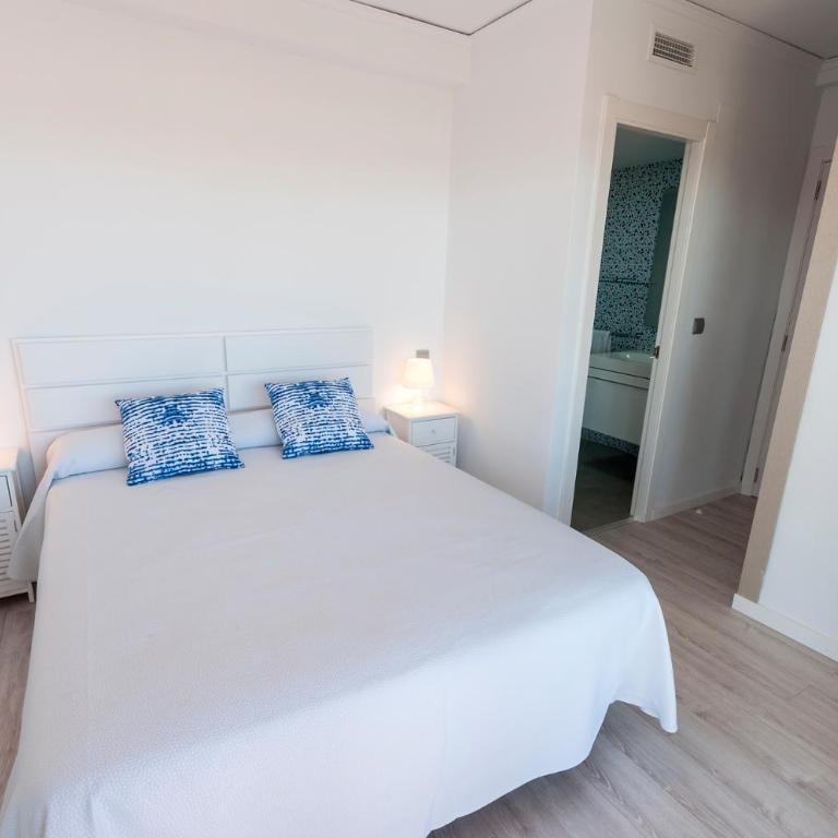 Ag Bahamas Premium - Apartamento con terraza I - 6