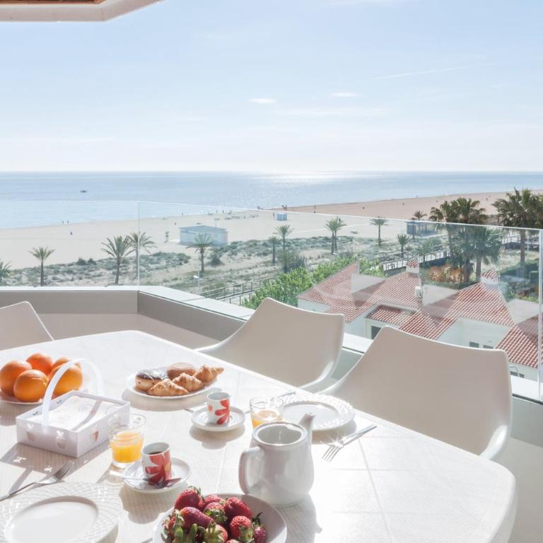 Ag Bahamas Premium - Apartamento con terraza - 1