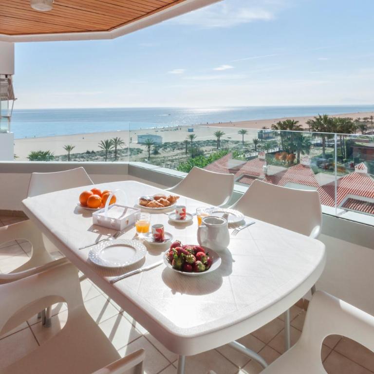 Ag Bahamas Premium - Apartamento con terraza - 35