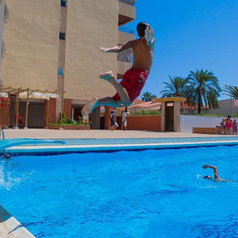 Ag Bahamas Premium - Apartamento con terraza I - 22