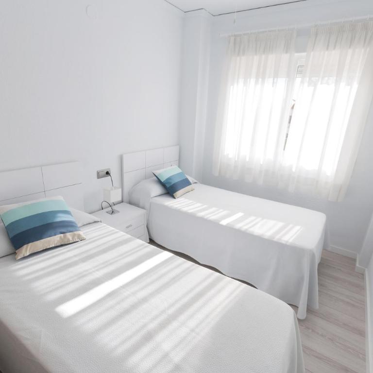 Ag Bahamas Premium - Apartamento con terraza I - 8