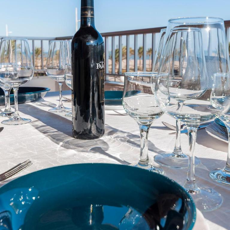 Ag Bahamas Premium - Apartamento con terraza I - 15
