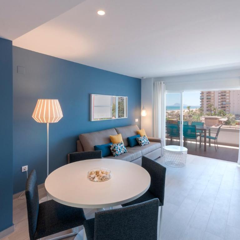 Ag Bahamas Premium - Apartamento con terraza II - 5