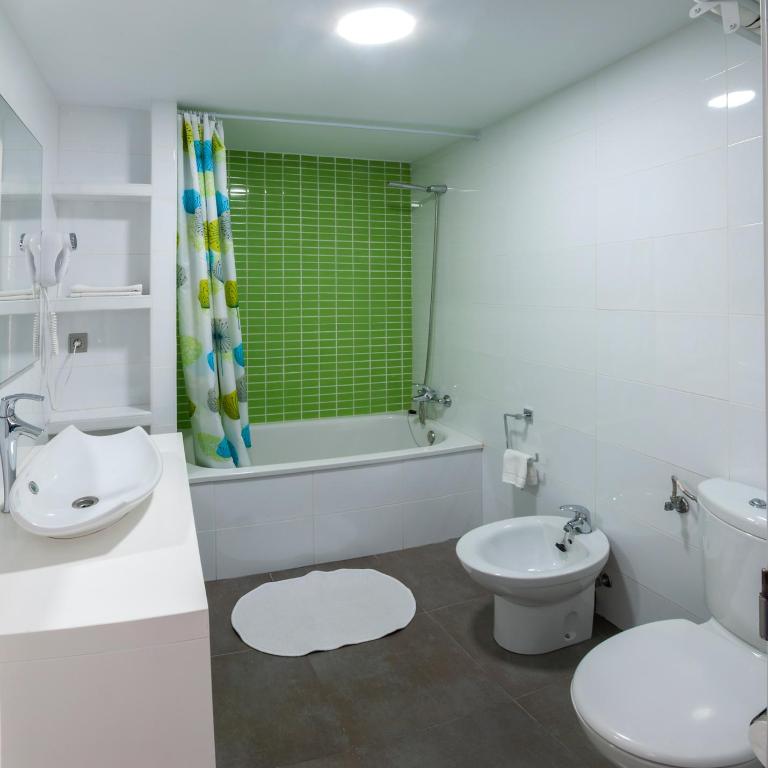 Ag Bahamas Premium - Apartamento con terraza I - 12