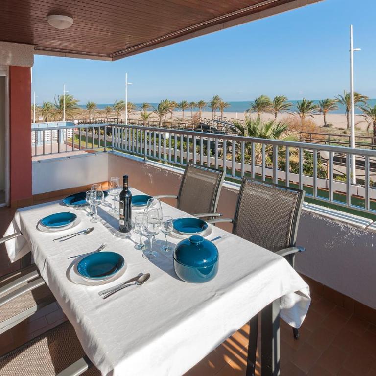 Ag Bahamas Premium - Apartamento con terraza I - 26