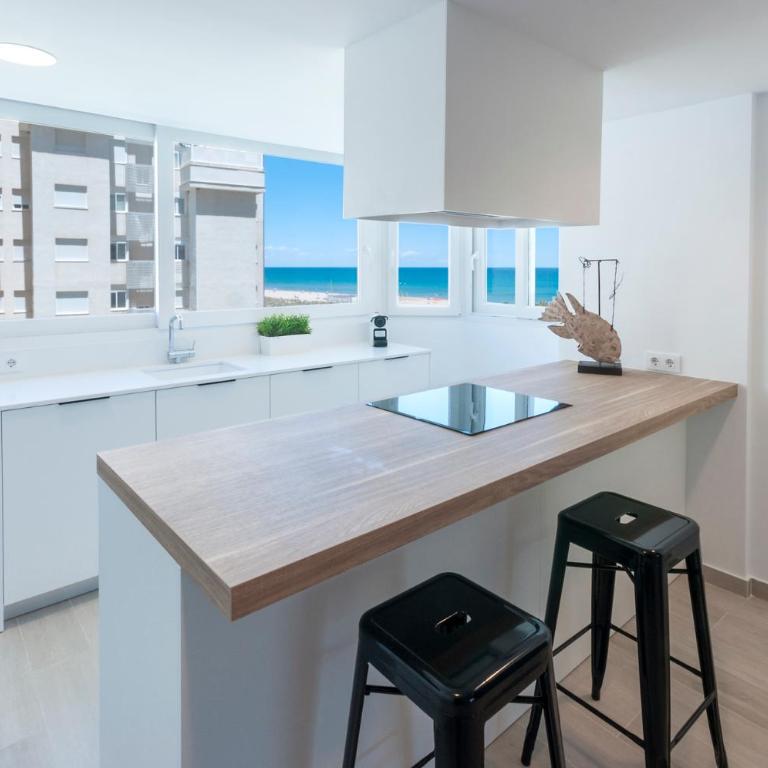 Ag Bahamas Premium - Apartamento con terraza II - 8
