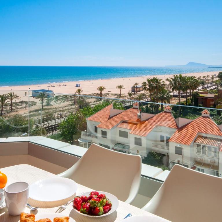 Ag Bahamas Premium - Apartamento con terraza - 39