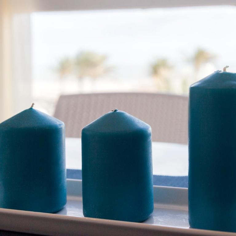 Ag Bahamas Premium - Apartamento con terraza I - 25