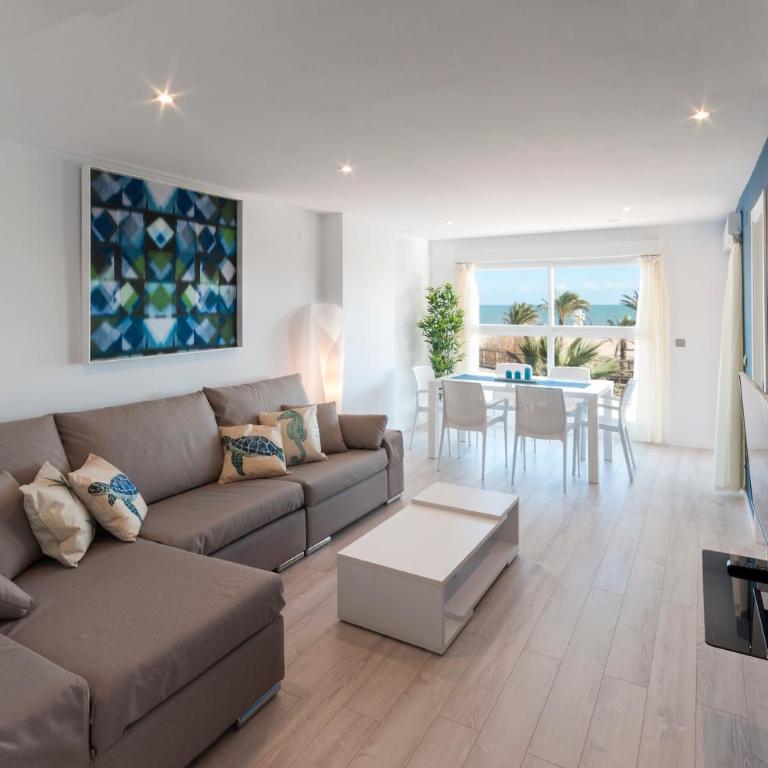Ag Bahamas Premium - Apartamento con terraza I - 1