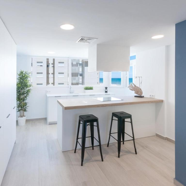 Ag Bahamas Premium - Apartamento con terraza II - 7