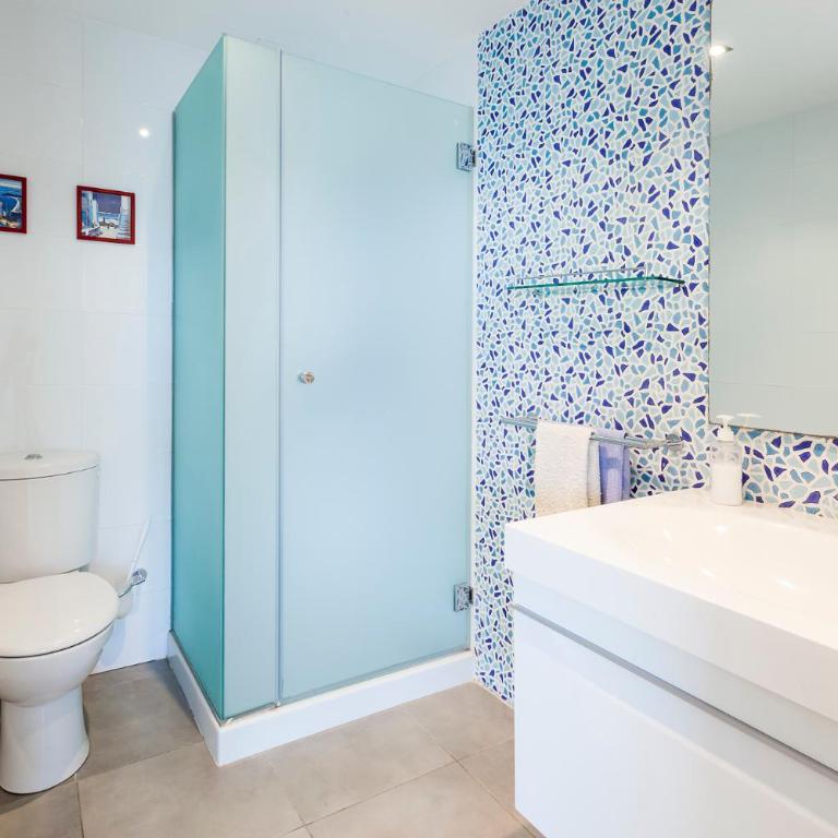 Ag Bahamas Premium - Apartamento con terraza I - 11