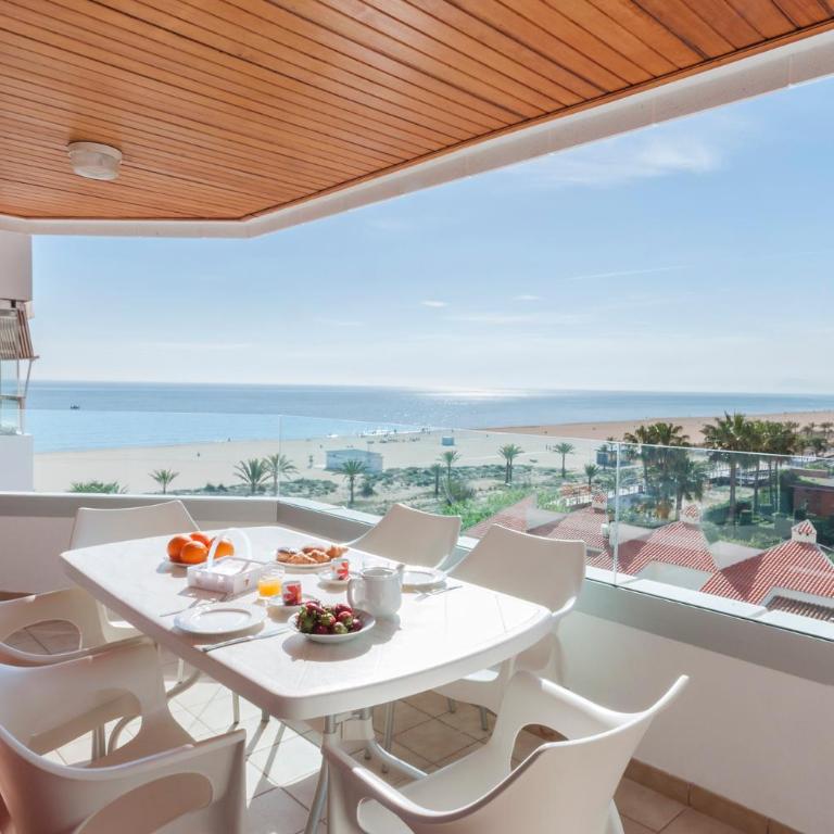 Ag Bahamas Premium - Apartamento con terraza - 4