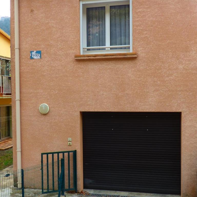 Eole - Villa - 35