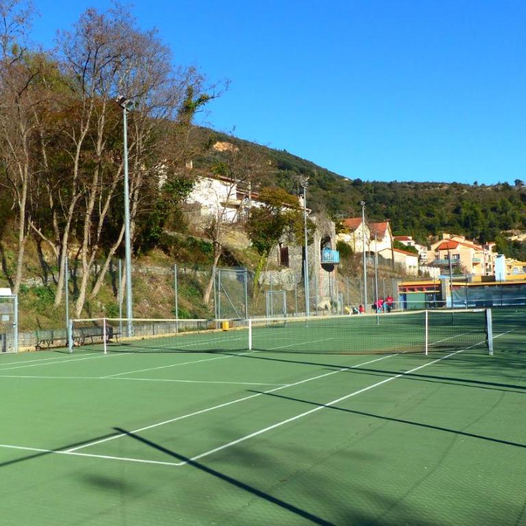Eole - Villa - 50