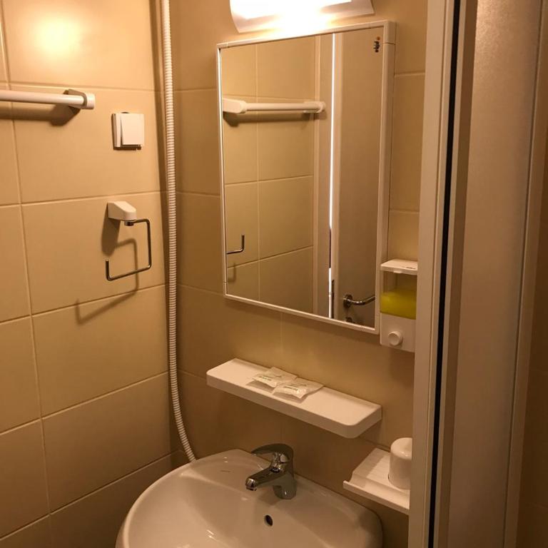 Apartments Mavesa - Studio Apartman - 8