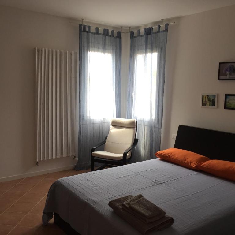 ApartmentsPadova - Appartamento Deluxe - 25