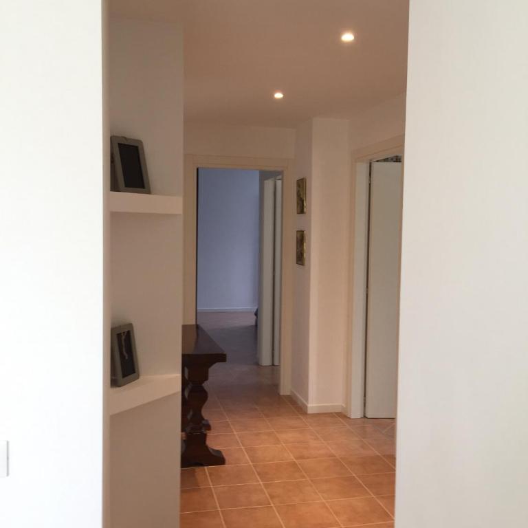ApartmentsPadova - Appartamento Deluxe - 26