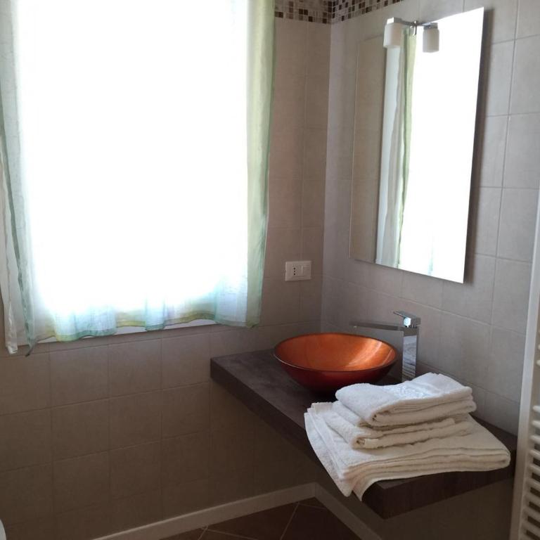 ApartmentsPadova - Appartamento Deluxe - 29