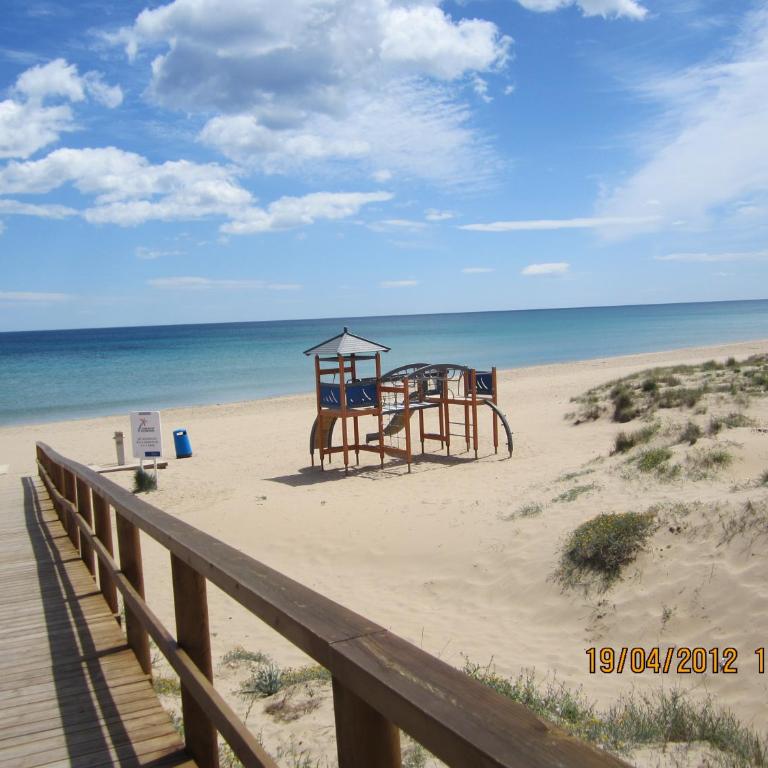 Arenales Beach SPA - Casa Unifamiliar de 3 dormitorios - 53