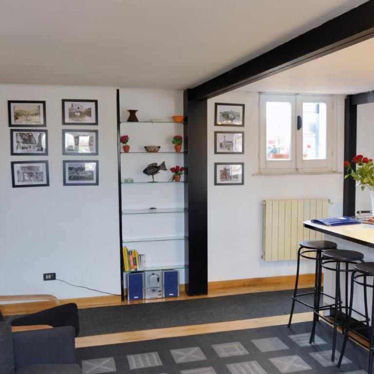 Appartamento Coronari - Appartamento Grande con 2 Camere da Letto - 33