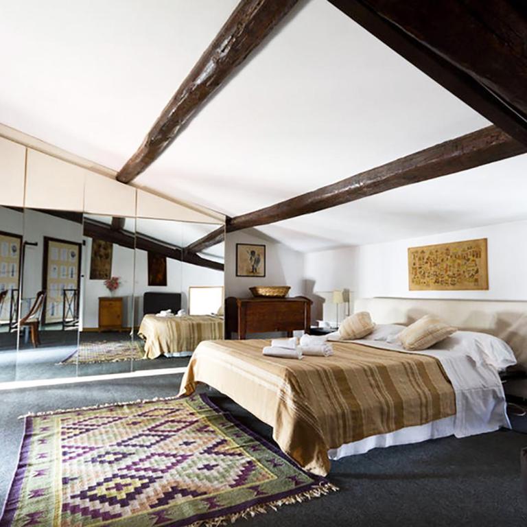 Appartamento Coronari - Appartamento Grande con 2 Camere da Letto - 30
