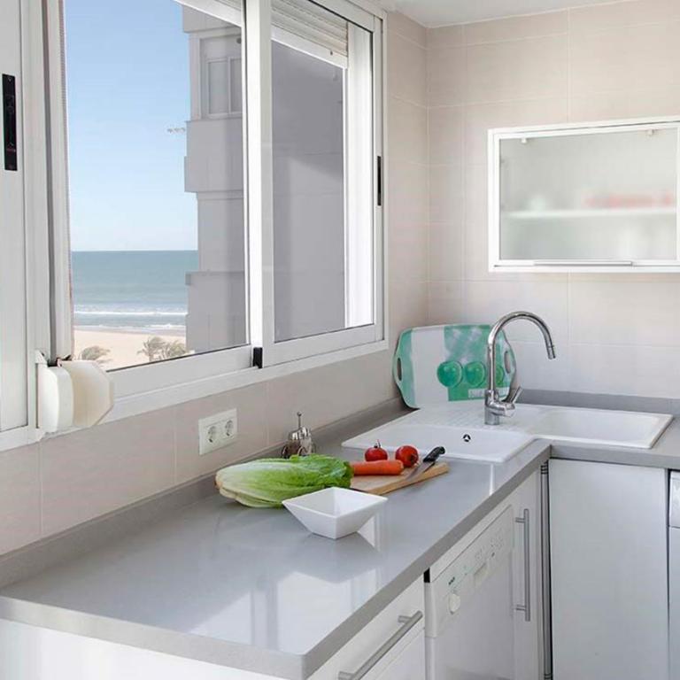 Ag Bahamas Premium - Apartamento con terraza - 15