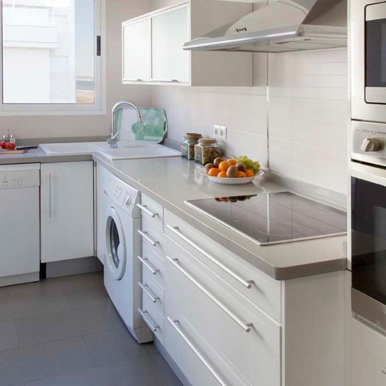 Ag Bahamas Premium - Apartamento con terraza - 14