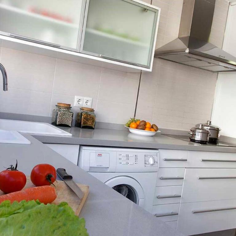 Ag Bahamas Premium - Apartamento con terraza - 13