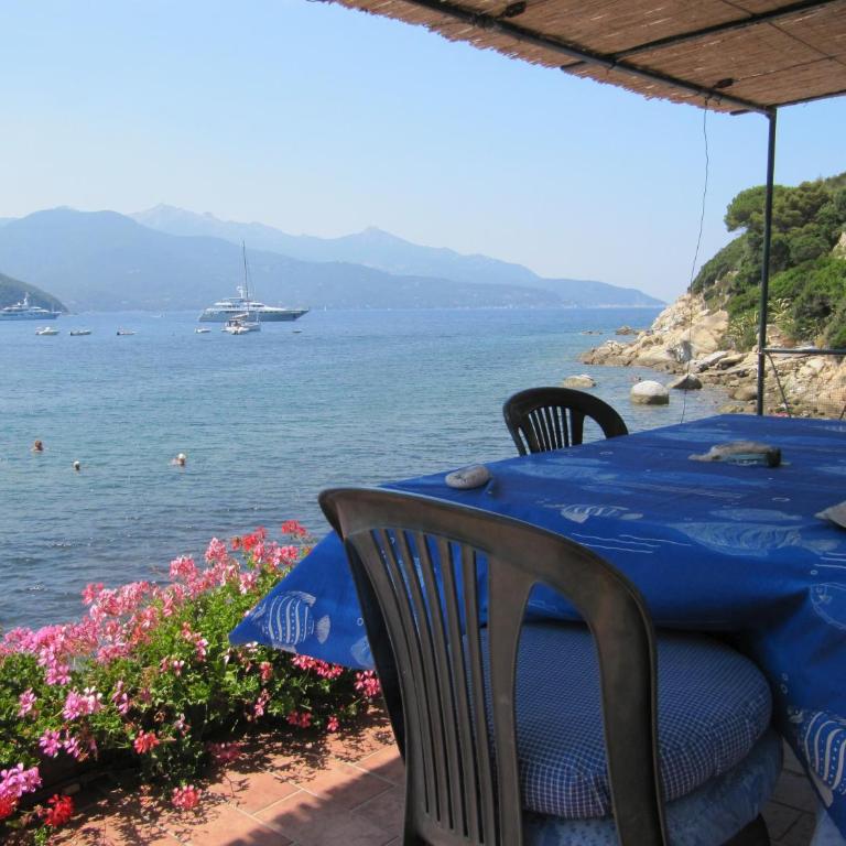 Appartamento il Sottomarino - Goelba - Apartment - 30