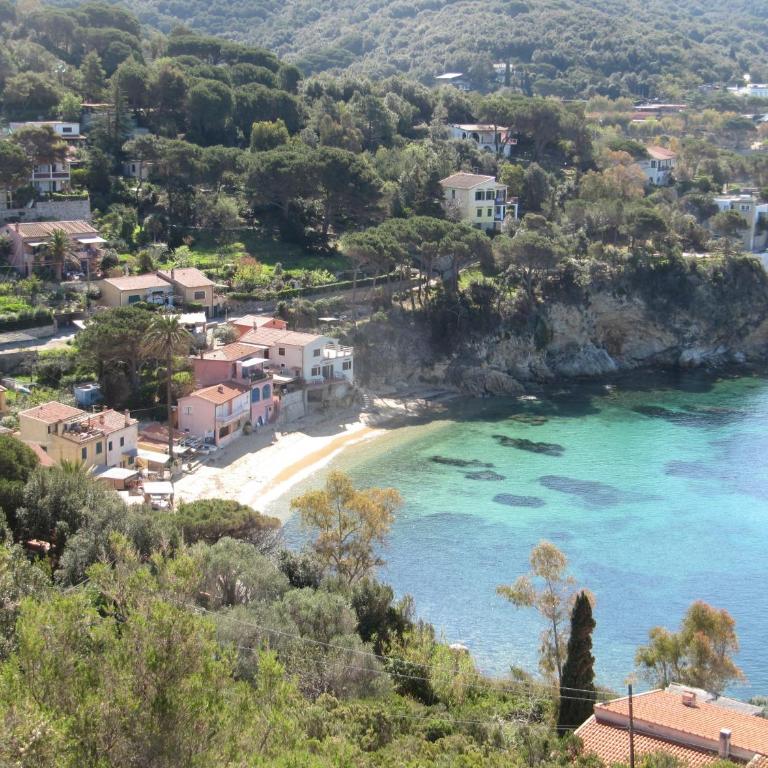 Appartamento il Sottomarino - Goelba - Apartment - 35