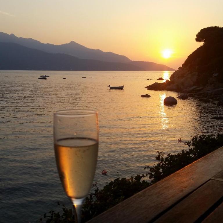 Appartamento il Sottomarino - Goelba - Apartment - 37