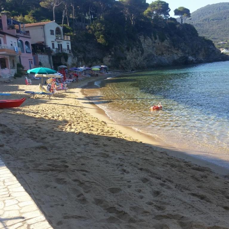 Appartamento il Sottomarino - Goelba - Apartment - 36