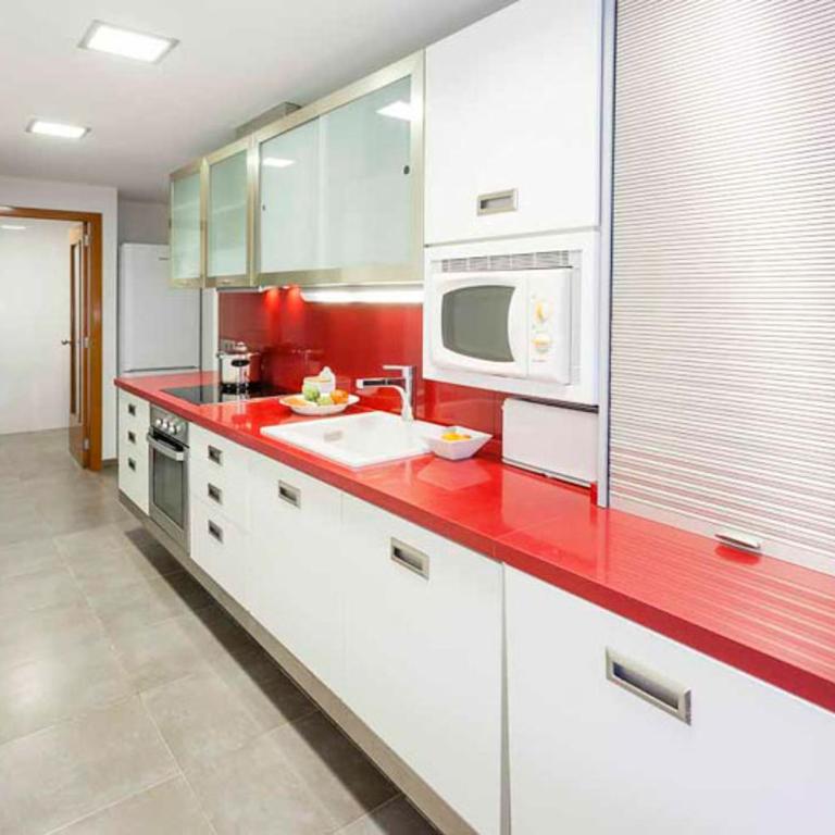 Ag Bahamas Premium - Apartamento con terraza I - 5