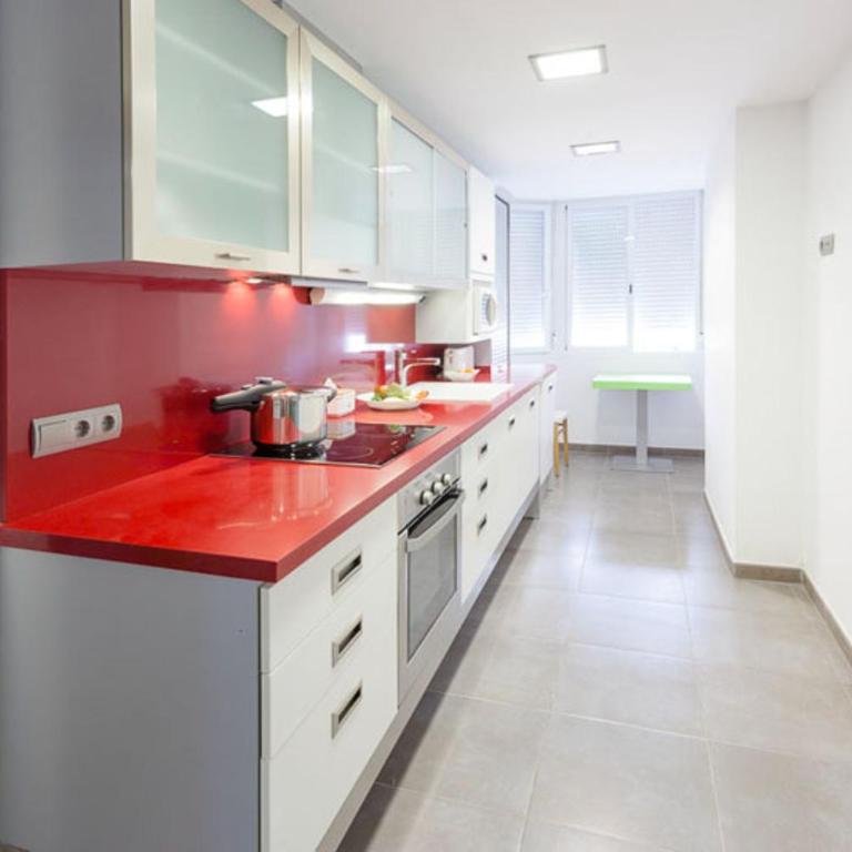Ag Bahamas Premium - Apartamento con terraza I - 4