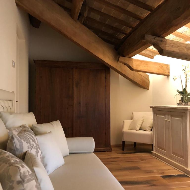 Le Case Di San Vitale - Suite - 5