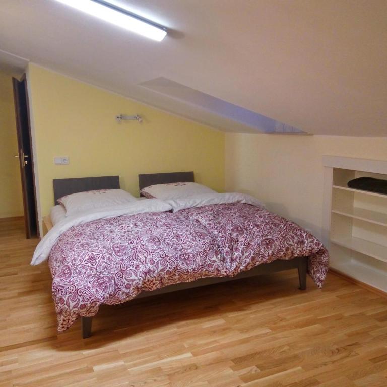Speckhaus Ferienwohnungen - Apartment mit 1 Schlafzimmer - 3